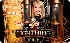 Lighting Dice