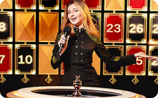 Lighting Roulette