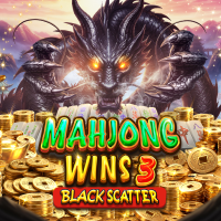 Mahjong Ways 3